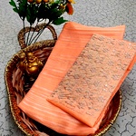 Fancy Soft Silk Sarees