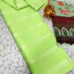 Fancy Soft Silk Sarees