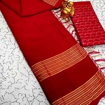 Fancy Soft Silk Sarees