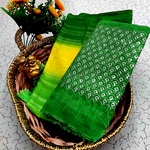 Fancy Soft Silk Sarees