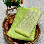 Fancy Soft Silk Sarees