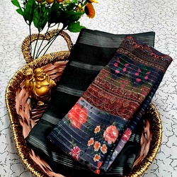 Fancy Soft Silk Sarees
