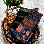 Fancy Soft Silk Sarees