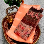 Fancy Soft Silk Sarees