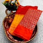 Fancy Soft Silk Sarees