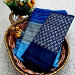 Fancy Soft Silk Sarees