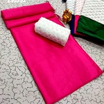 Fancy soft skills Sarees