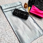 Fancy soft skills Sarees