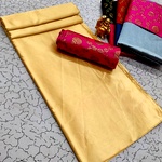 Fancy soft skills Sarees