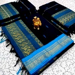 Kalyani Cotton Sarees