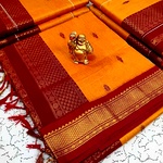 Kalyani Cotton Sarees