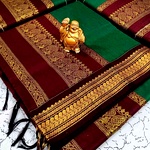 Kalyani Cotton Sarees