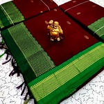 Kalyani Cotton Sarees