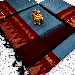 Kalyani Cotton Sarees
