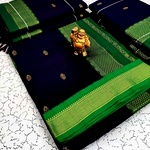 Kalyani Cotton Sarees