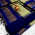 Kalyani Cotton Sarees