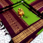 Kalyani Cotton Sarees