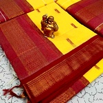 Kalyani Cotton Sarees