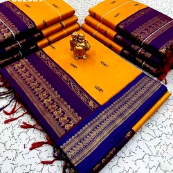 Kalyani Cotton Sarees