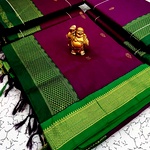 Kalyani Cotton Sarees