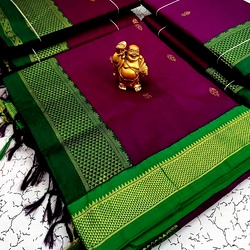 Kalyani Cotton Sarees