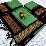 Kalyani Cotton Sarees