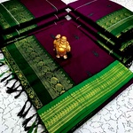 Kalyani Cotton Sarees