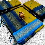 Kalyani Cotton Sarees