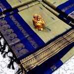 Kalyani Cotton Sarees