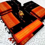 Kalyani Cotton Sarees