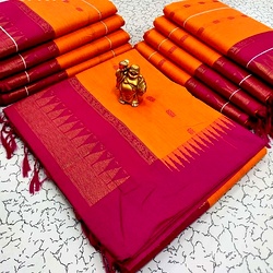 Kalyani Cotton Sarees