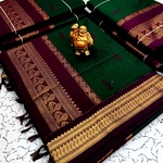 Kalyani Cotton Sarees