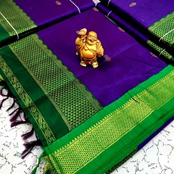 Kalyani Cotton Sarees