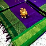 Kalyani Cotton Sarees