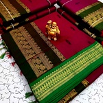 Kalyani Cotton Sarees