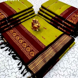 Kalyani Cotton Sarees