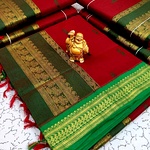 Kalyani Cotton Sarees