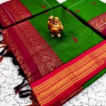 Kalyani Cotton Sarees