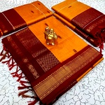 Kalyani Cotton Sarees