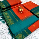 Kalyani Cotton Sarees