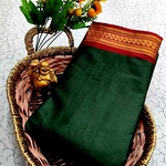 Kalyani Cotton Sarees (Tharuvi organic, herbal, traditional