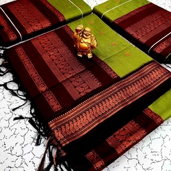 Kalyani Cotton Sarees