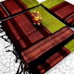 Kalyani Cotton Sarees