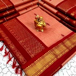 Kalyani Cotton Sarees