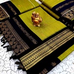 Kalyani Cotton Sarees