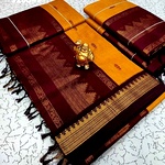 Kalyani Cotton Sarees