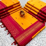 Kalyani Cotton Sarees