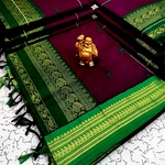 Kalyani Cotton Sarees