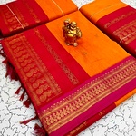 Kalyani Cotton Sarees