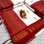 Kalyani Cotton Sarees